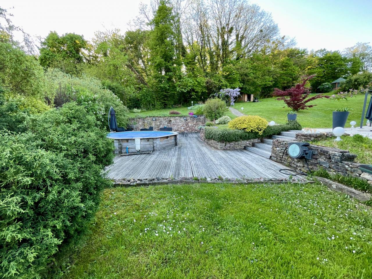 Luxurious equestrian property  Haute-Saône