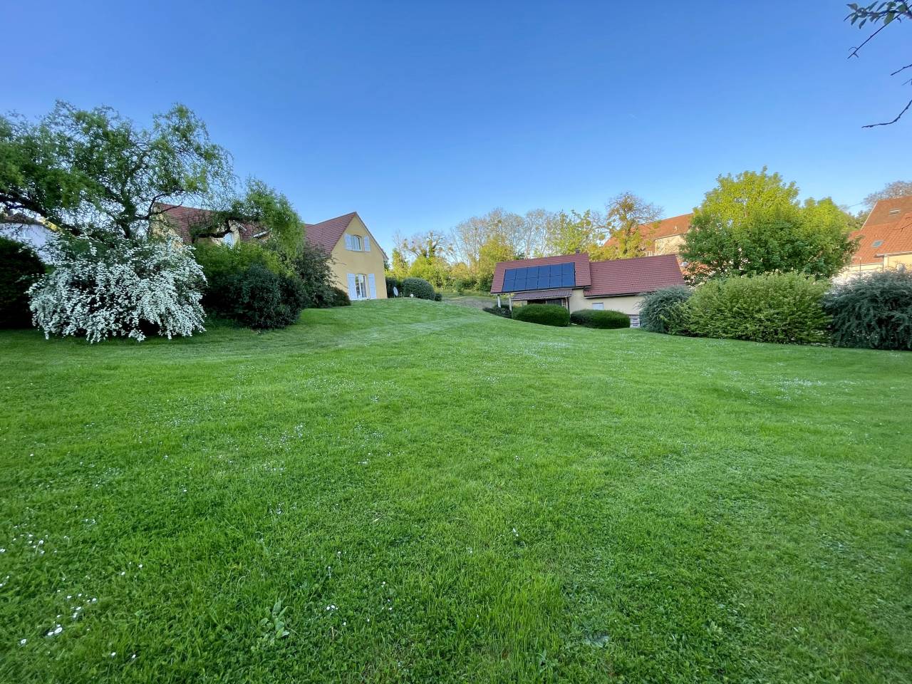 Luxurious equestrian property  Haute-Saône