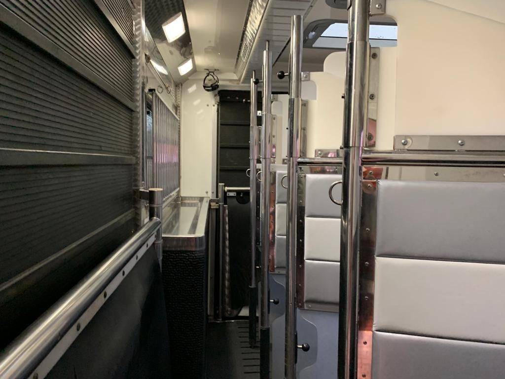 Horsebox NON-HGV Scania SCANIA 0 Used