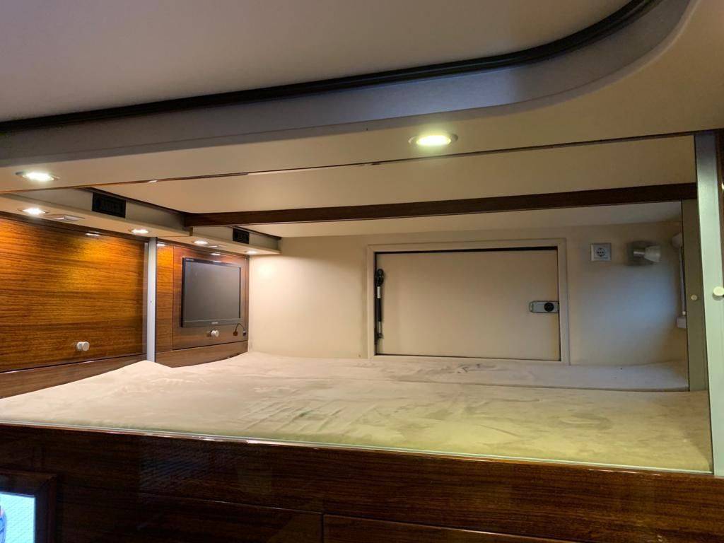 Horsebox NON-HGV Scania SCANIA 0 Used