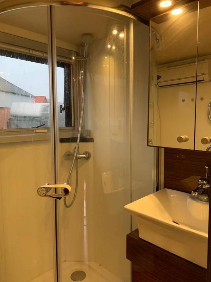 Horsebox NON-HGV Scania SCANIA 0 Used