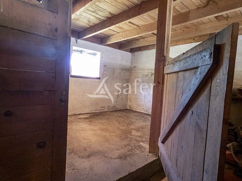 Equestrian property  Vendée