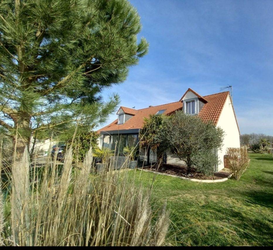 Equestrian property  Loir-et-Cher