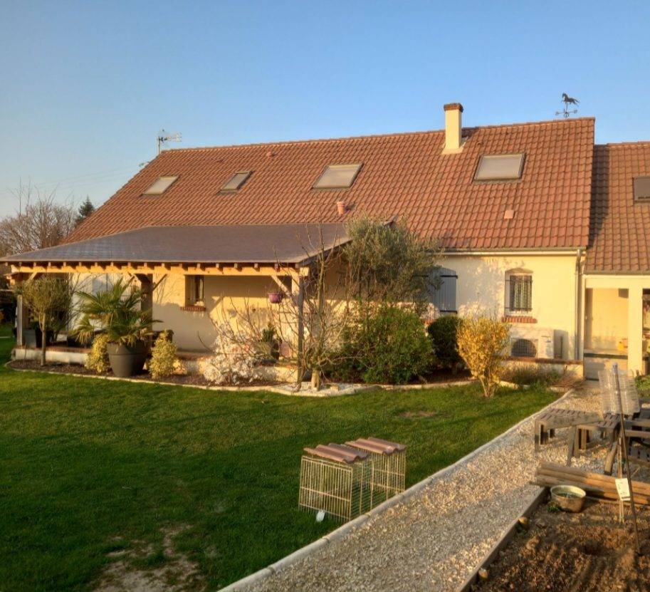Equestrian property  Loir-et-Cher
