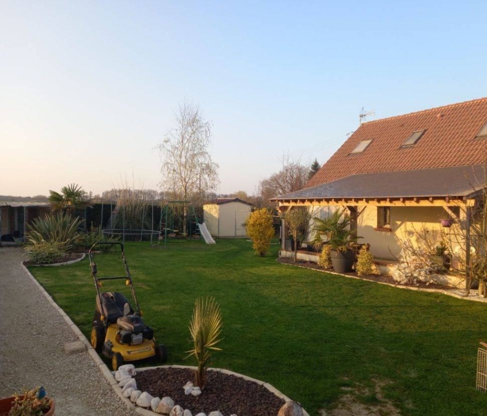 Equestrian property  Loir-et-Cher