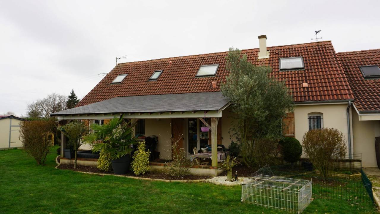 Equestrian property  Loir-et-Cher