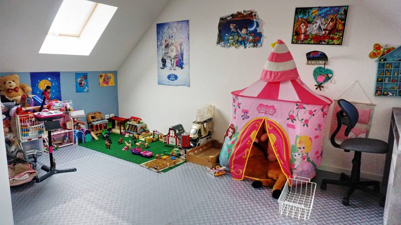 Equestrian property  Loir-et-Cher