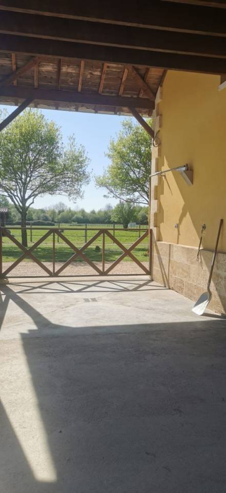 Equestrian property  Gironde