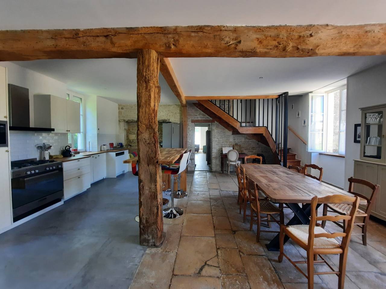 Luxurious equestrian property  Charente-Maritime