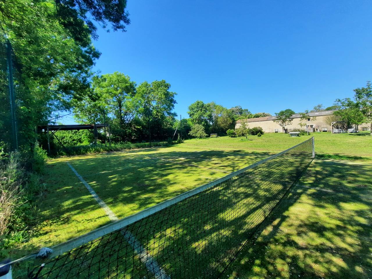 Luxurious equestrian property  Charente-Maritime