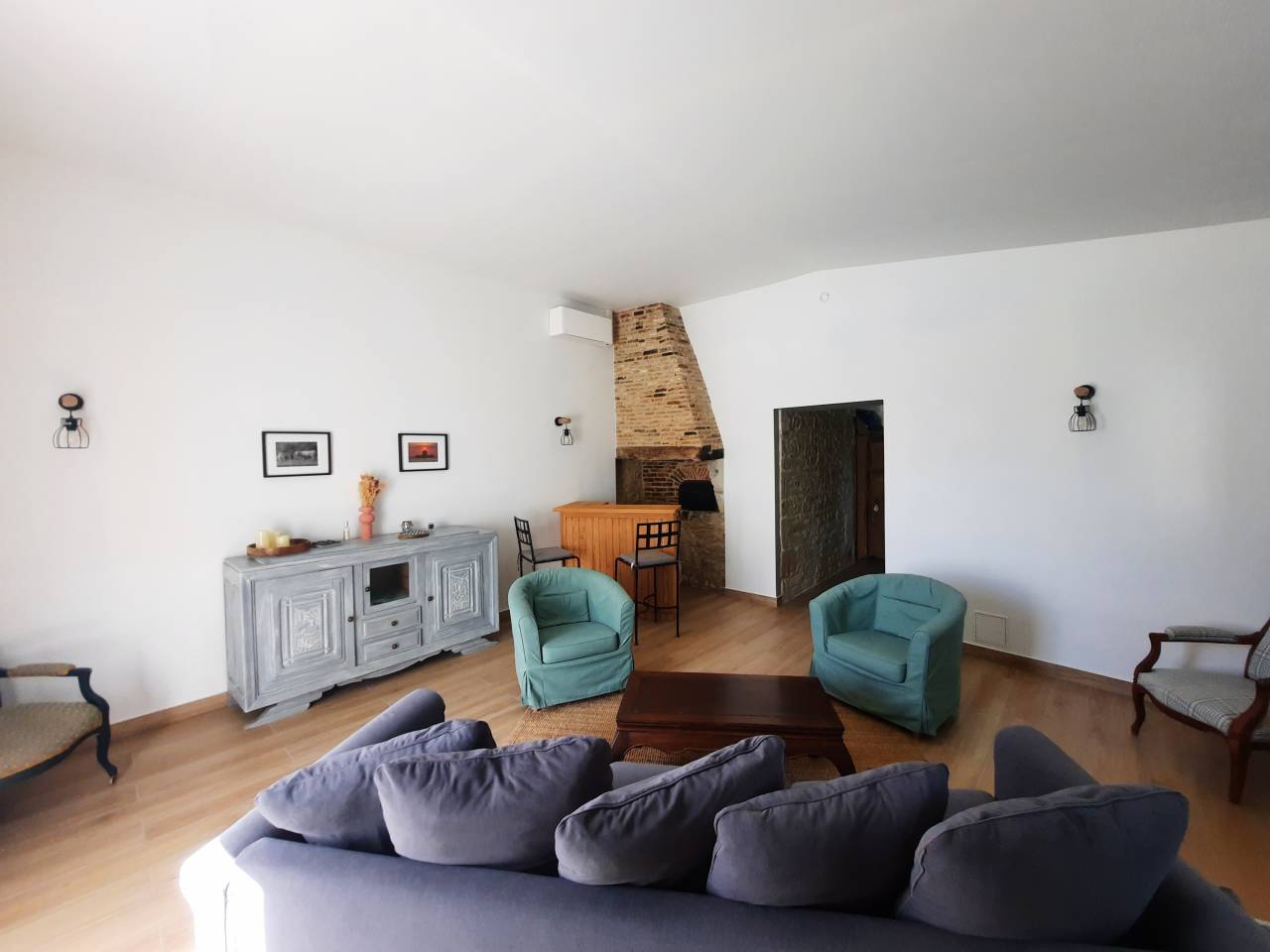 Luxurious equestrian property  Charente-Maritime