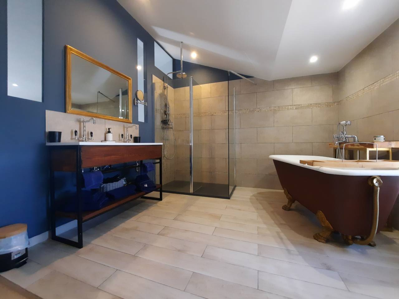 Luxurious equestrian property  Charente-Maritime