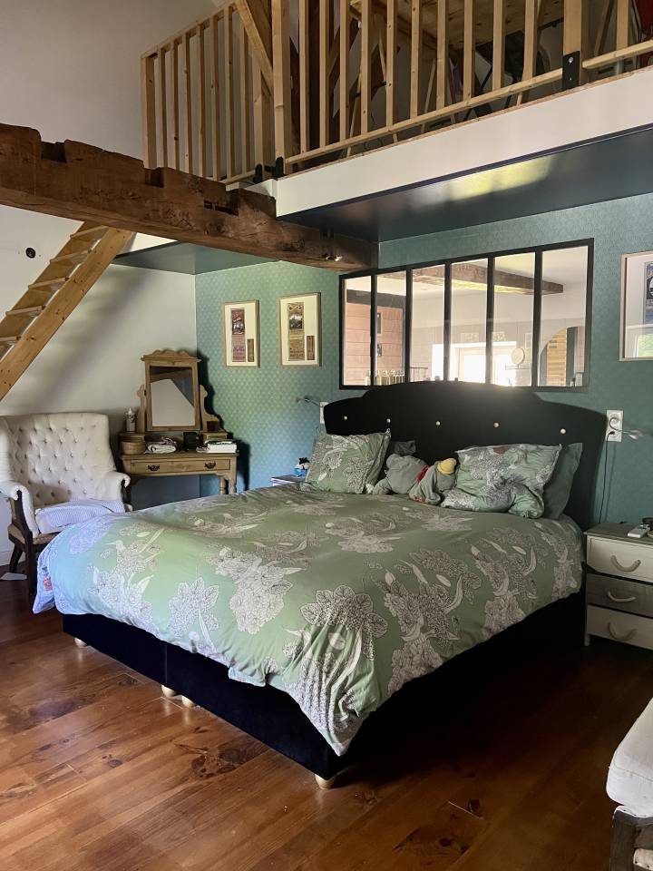 Luxurious equestrian property  Charente-Maritime