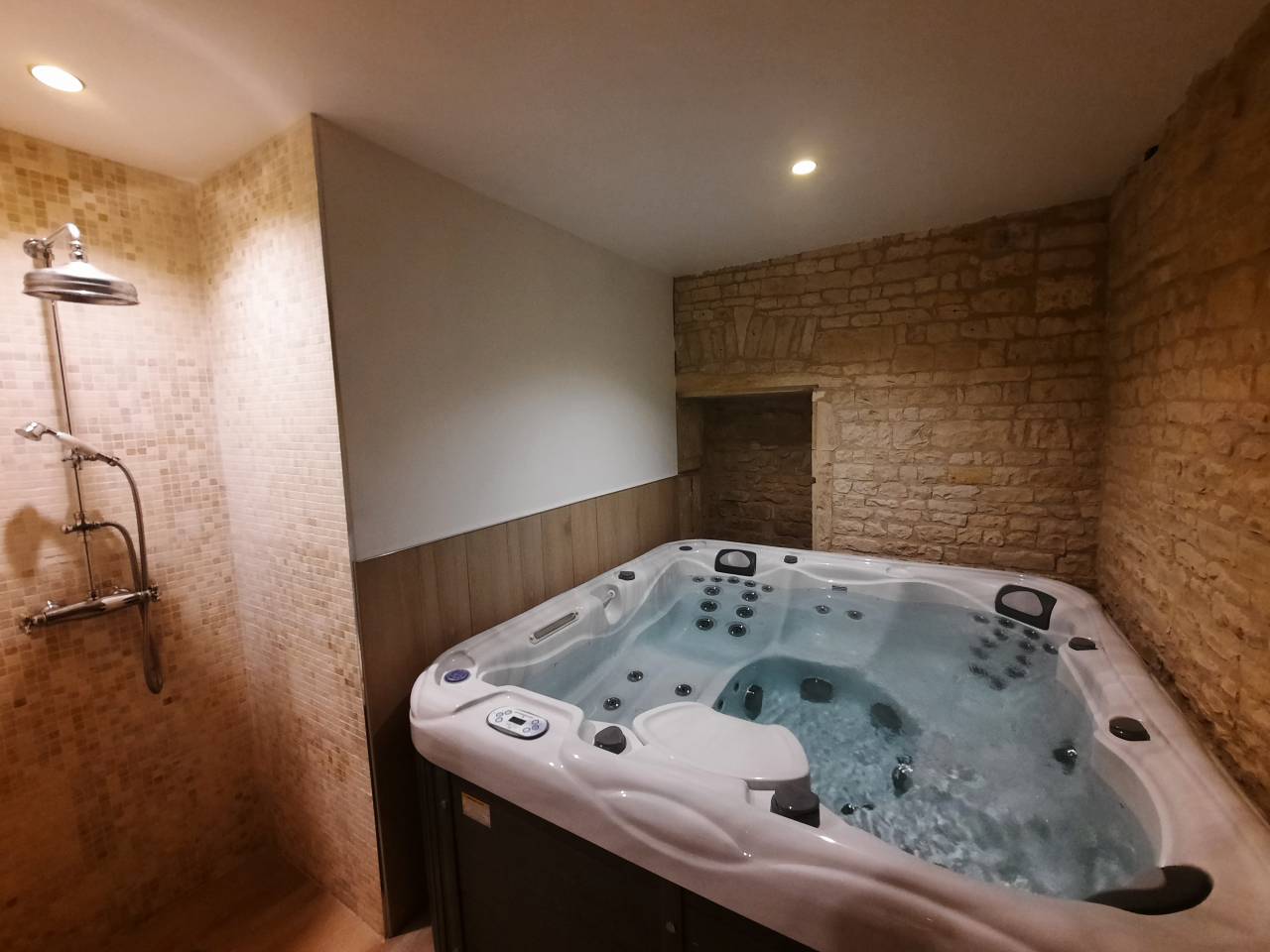 Luxurious equestrian property  Charente-Maritime