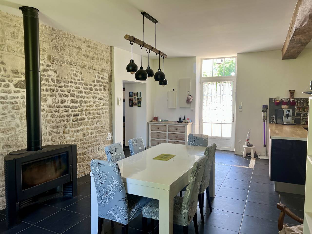 Luxurious equestrian property  Charente-Maritime