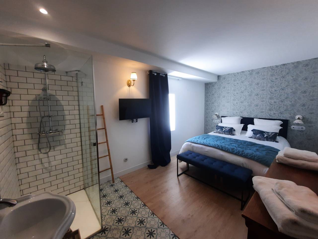 Luxurious equestrian property  Charente-Maritime