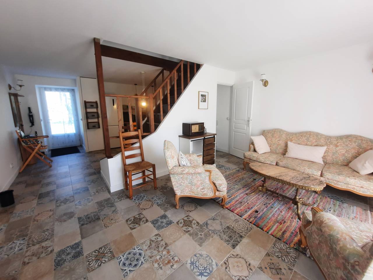 Luxurious equestrian property  Charente-Maritime