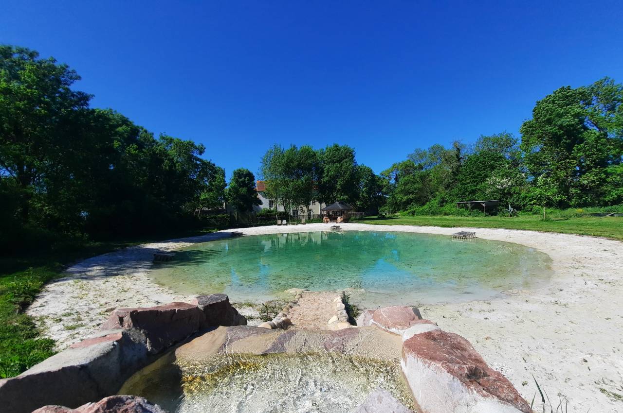 Luxurious equestrian property  Charente-Maritime