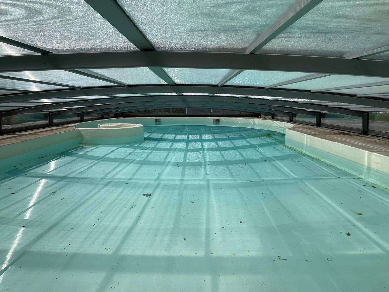 Holiday equestrian property  Dordogne