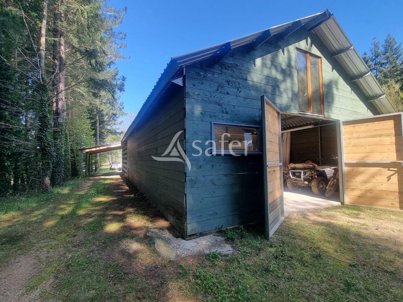 Other country property  Pyrénées-Orientales