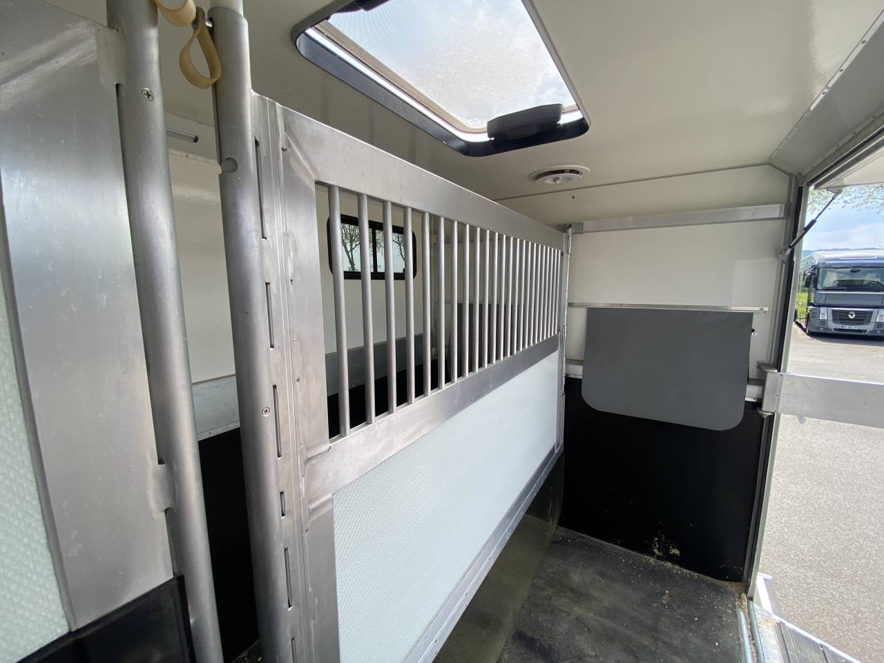 Horsebox HGV Anka  2022 Used