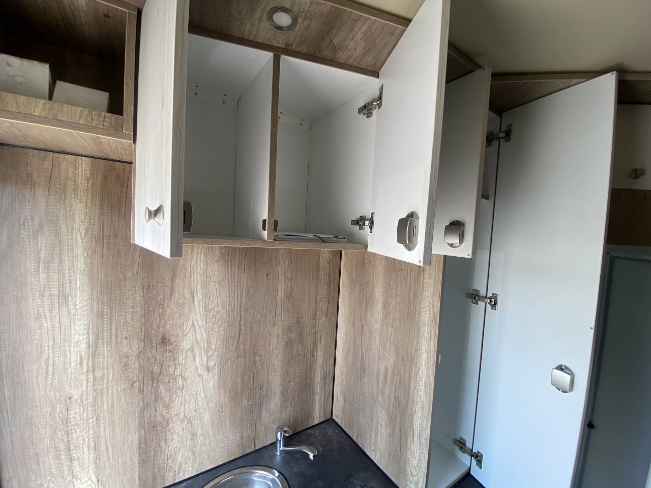 Horsebox HGV Anka  2022 Used