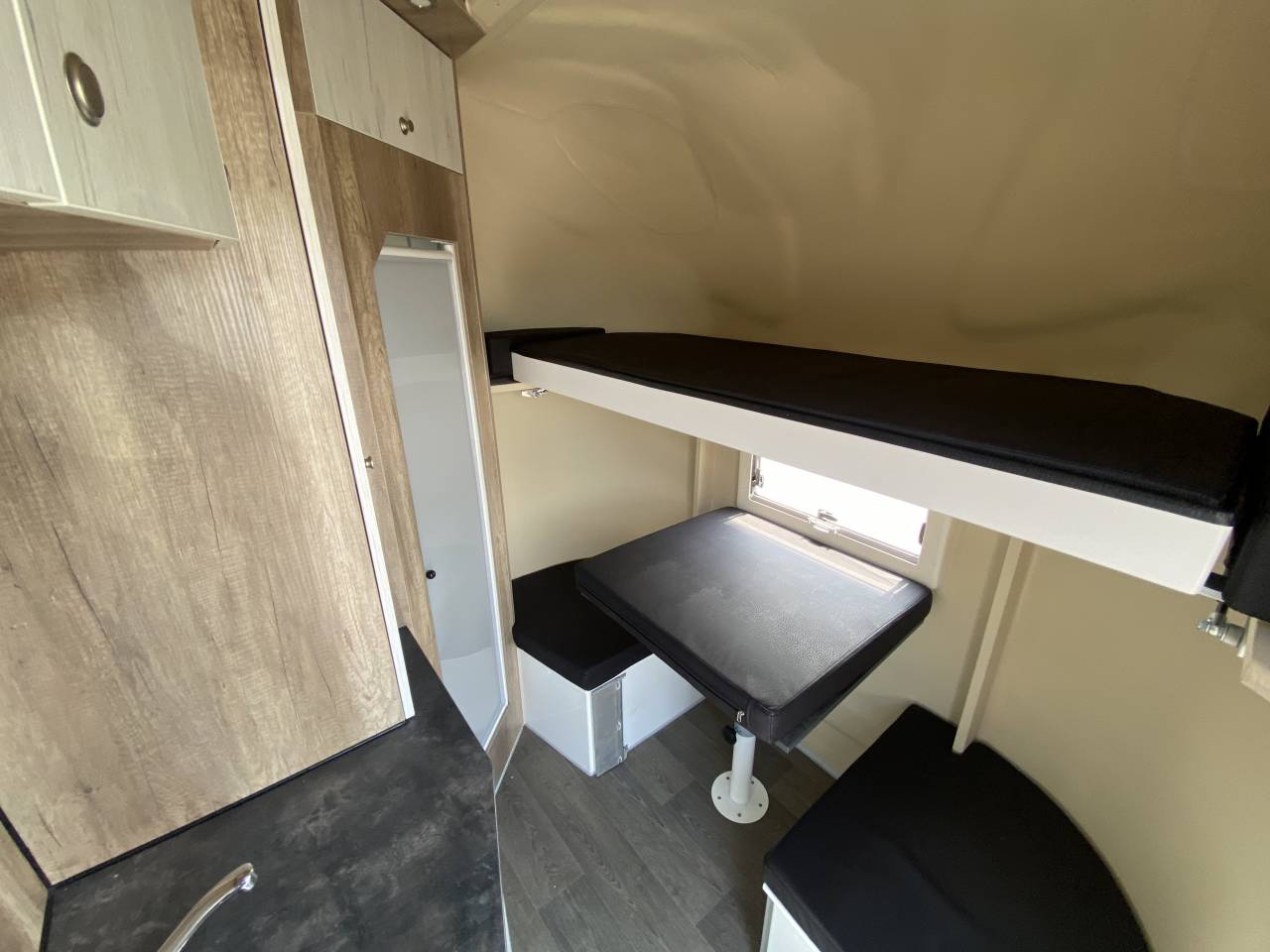 Horsebox HGV Anka  2022 Used