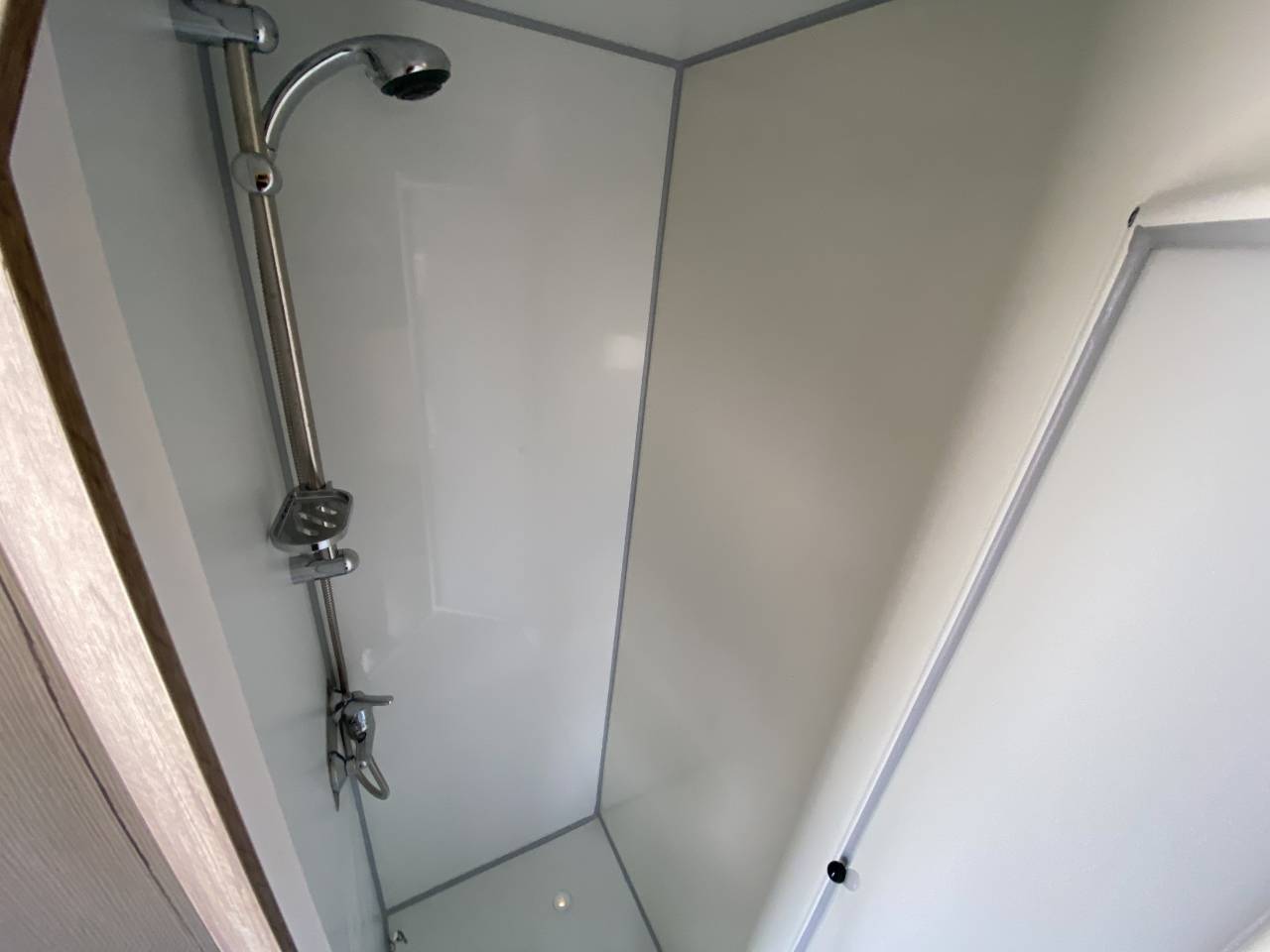 Horsebox HGV Anka  2022 Used