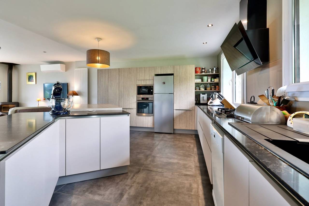 Equestrian property  Rhône