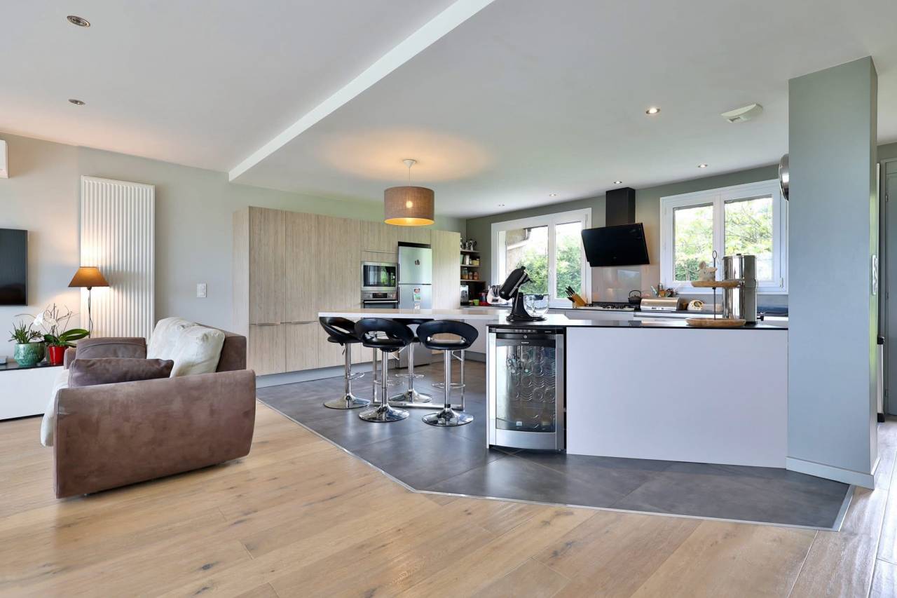 Equestrian property  Rhône