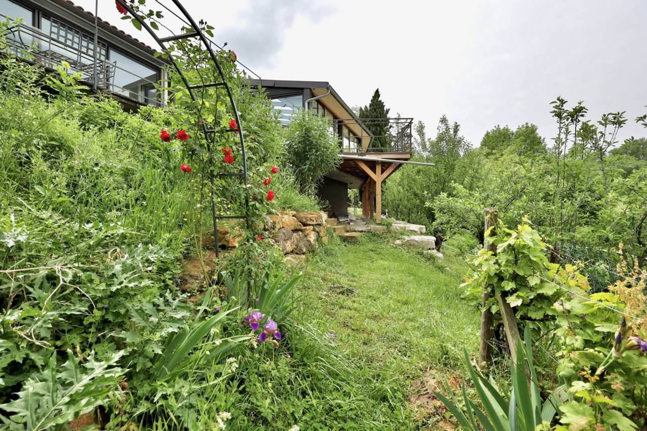 Equestrian property  Rhône