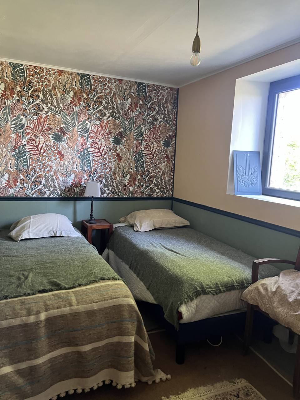 Country house  Creuse