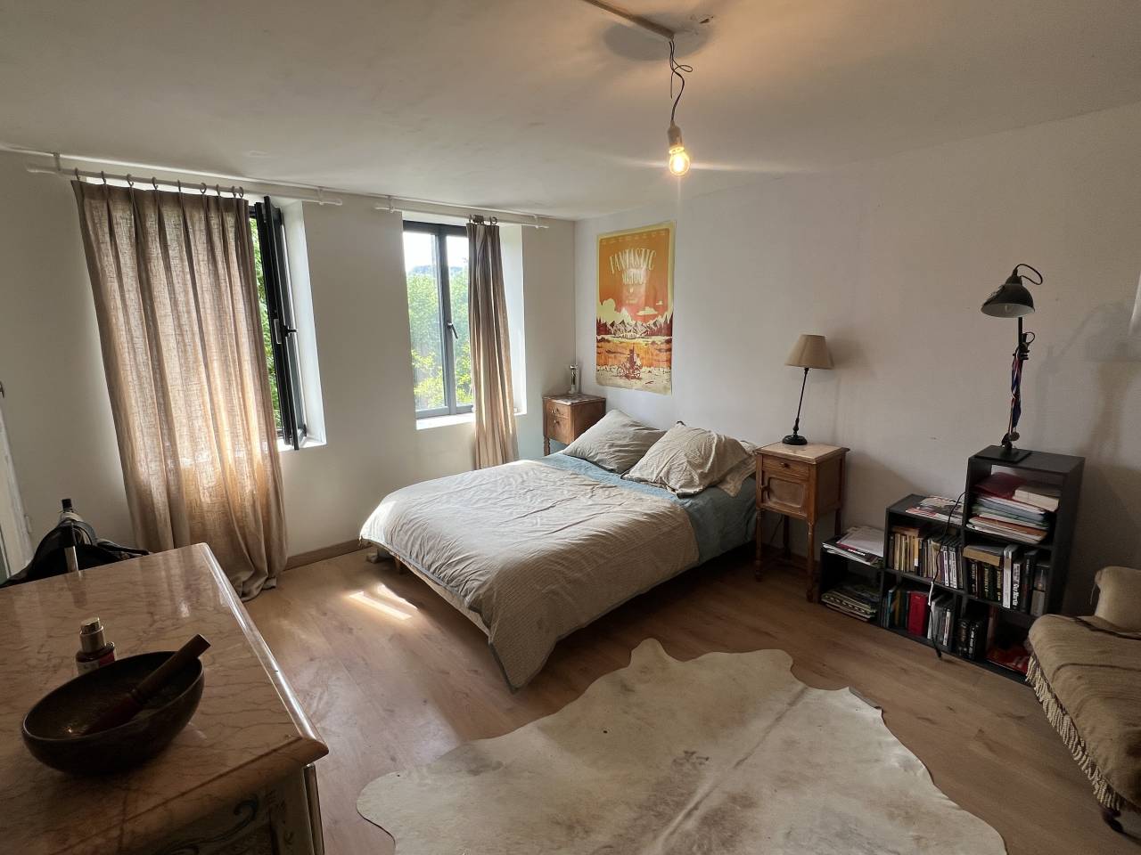 Country house  Creuse