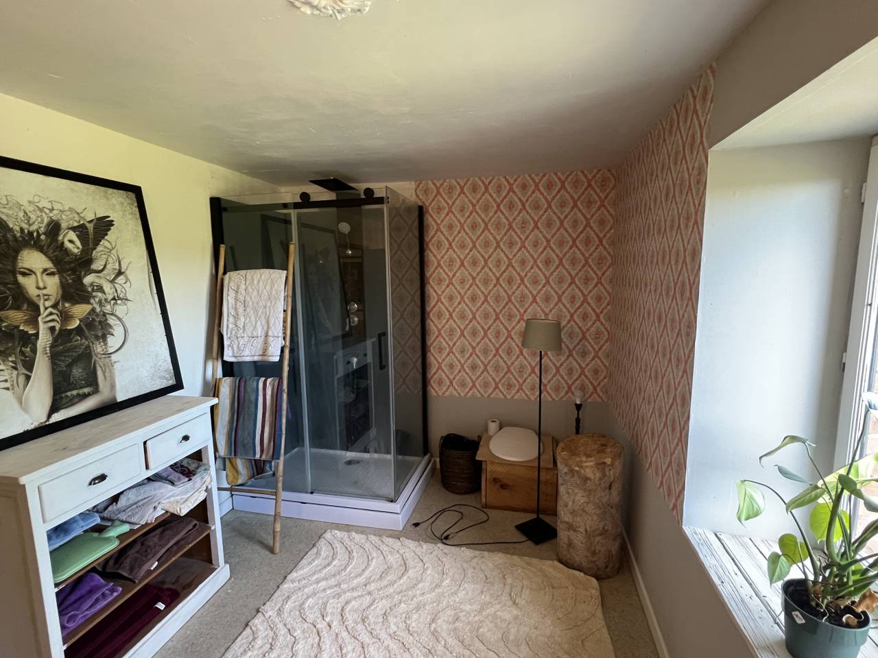 Country house  Creuse