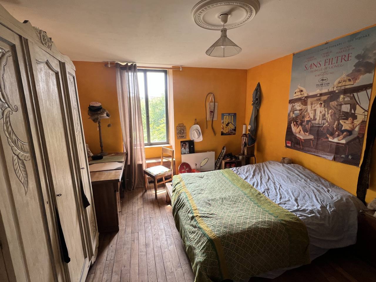 Country house  Creuse