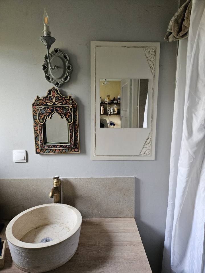 Country house  Creuse