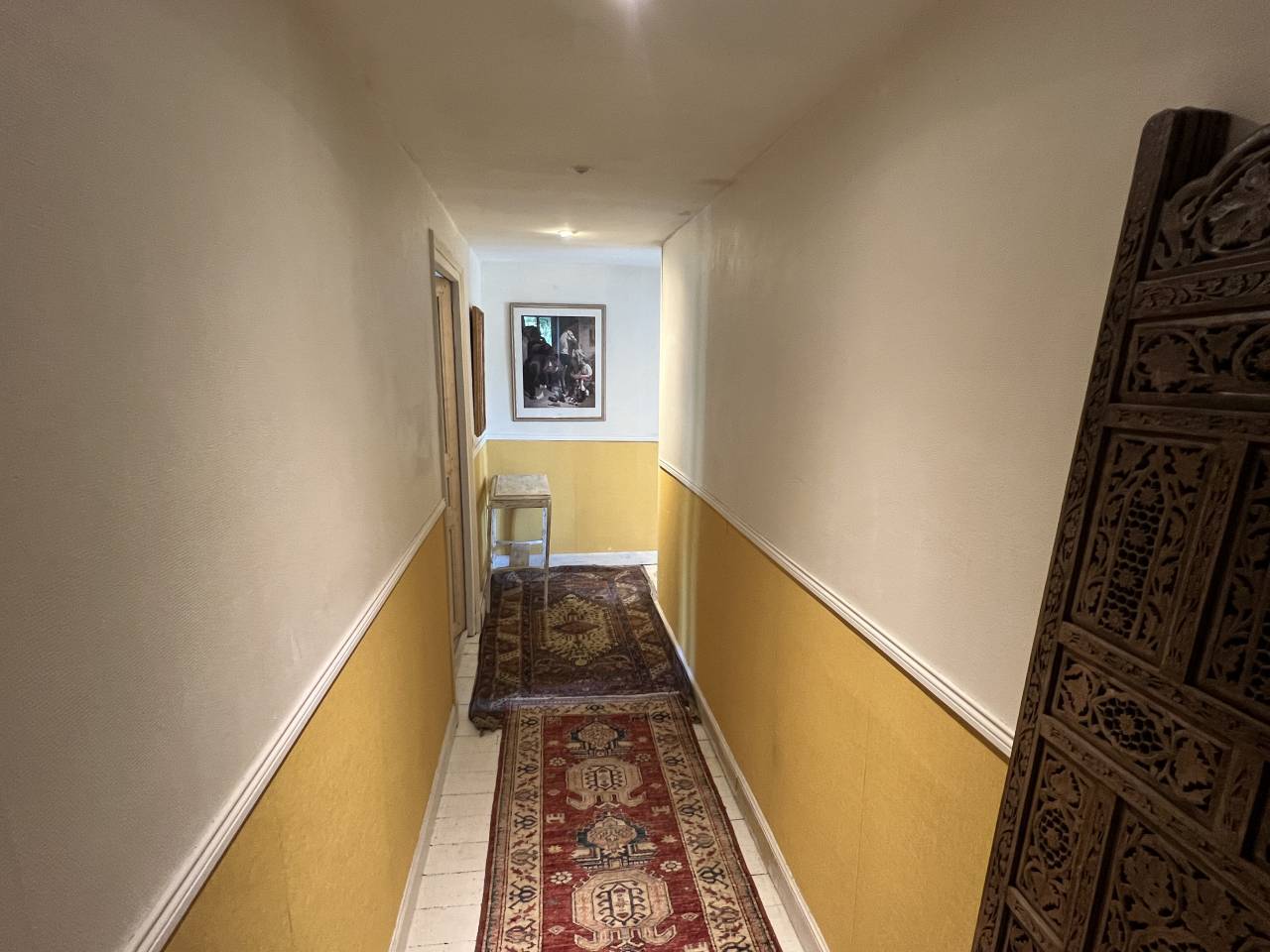 Country house  Creuse