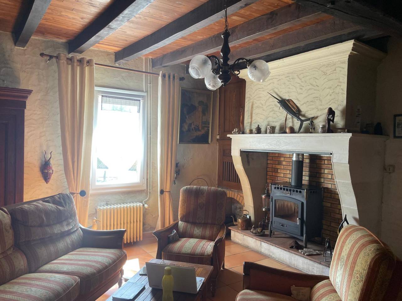 Holiday equestrian property  Dordogne