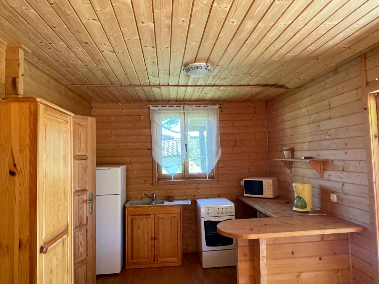 Holiday equestrian property  Dordogne