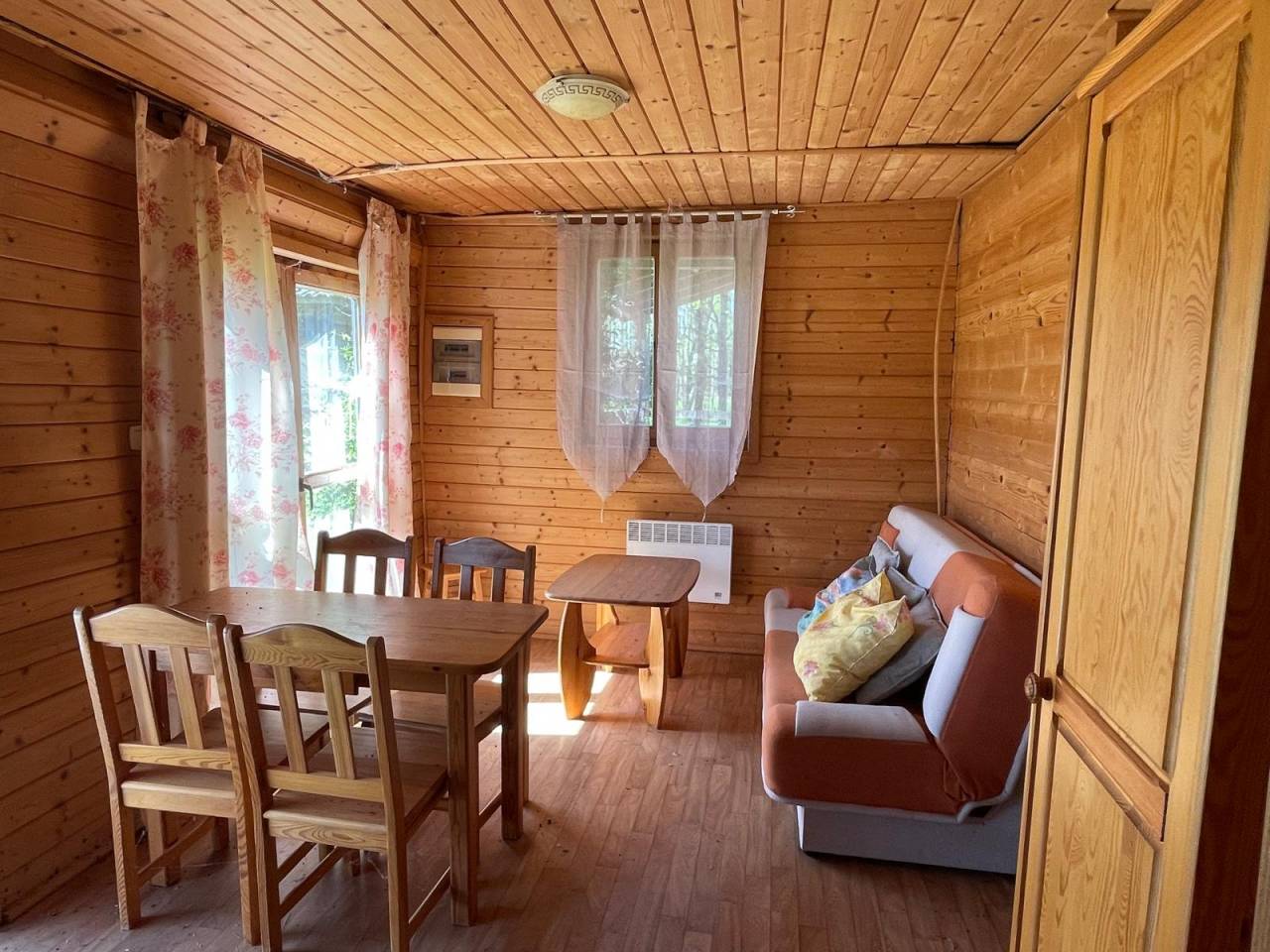 Holiday equestrian property  Dordogne