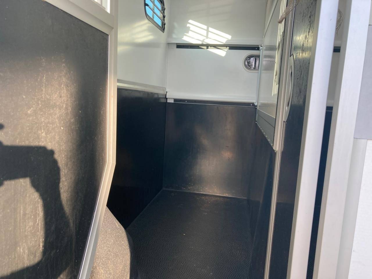 Horsebox HGV Theault Master confort 3 2.3 Master grand volume  2022 Used