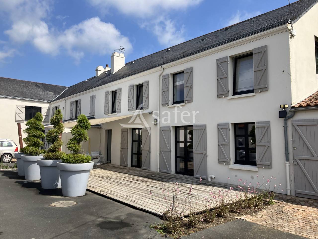 Other country property  Loire-Atlantique