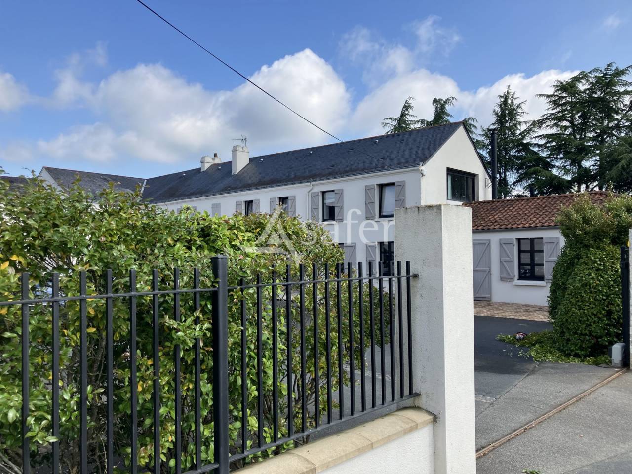 Other country property  Loire-Atlantique