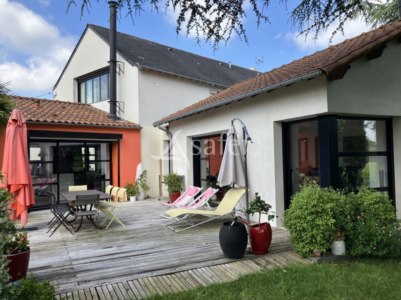 Other country property  Loire-Atlantique