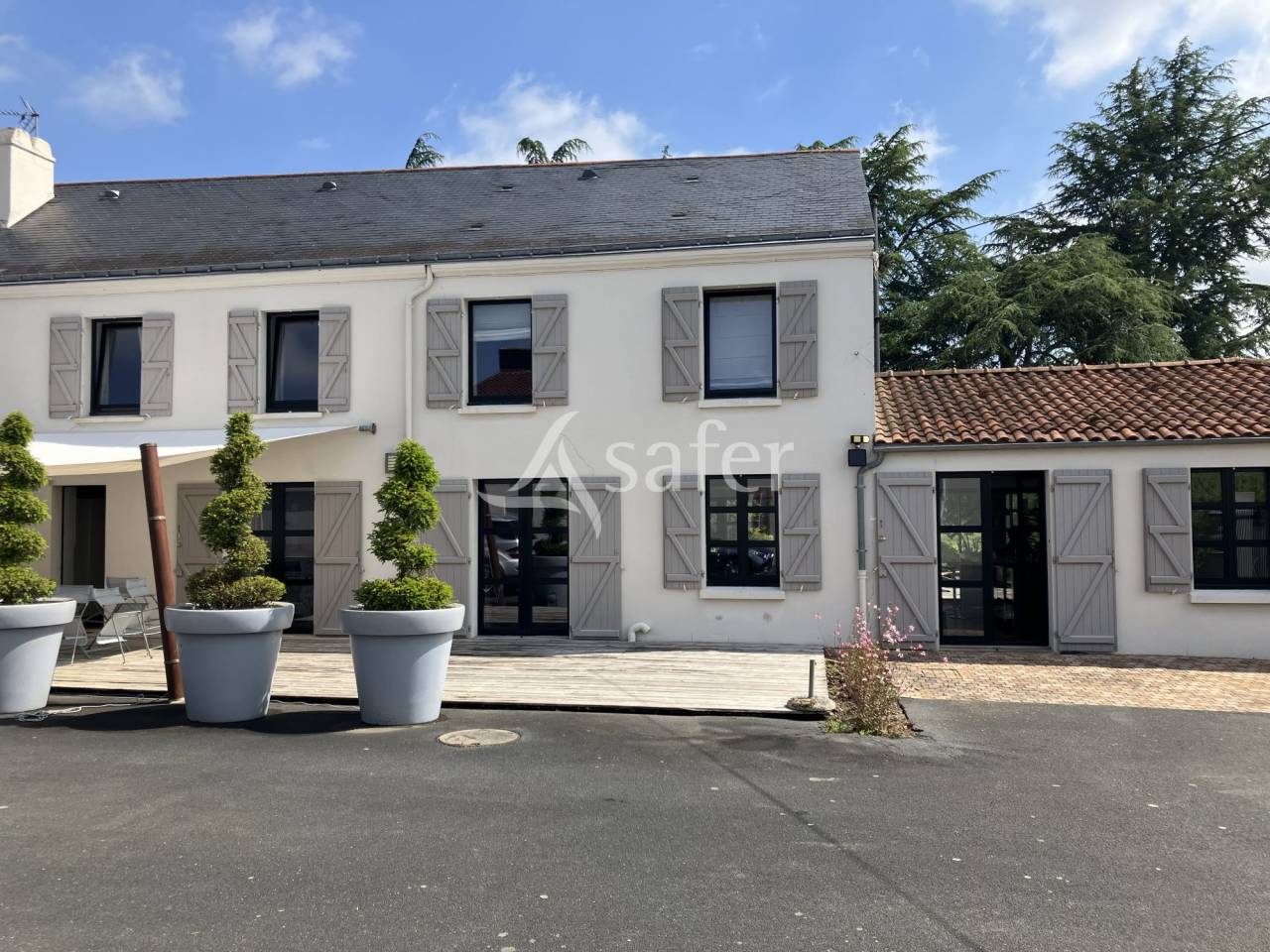 Other country property  Loire-Atlantique