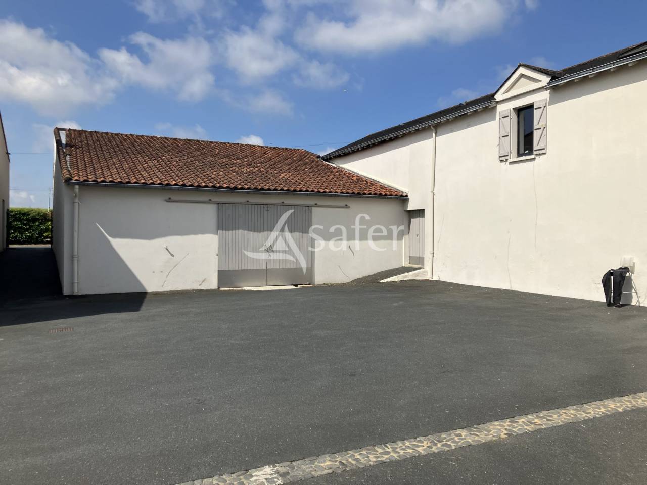 Other country property  Loire-Atlantique