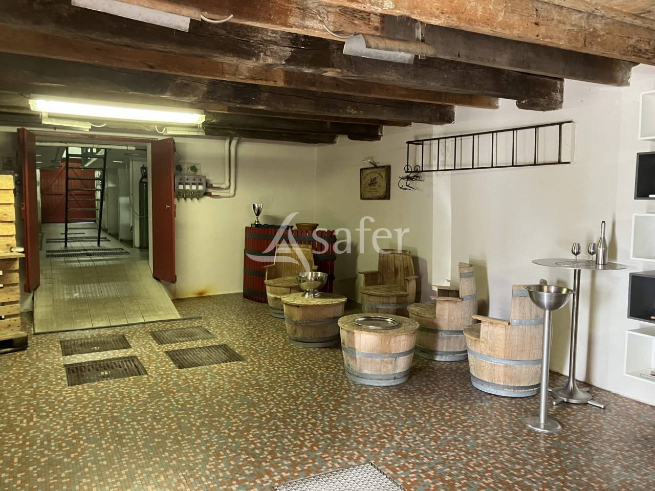 Other country property  Loire-Atlantique