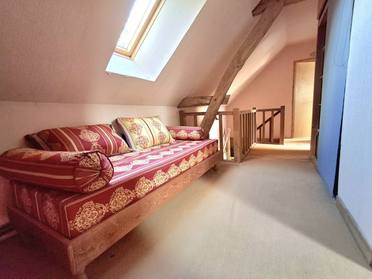 Equestrian property  Yonne