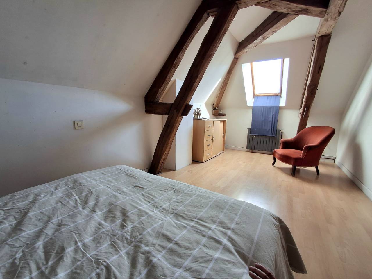 Equestrian property  Yonne