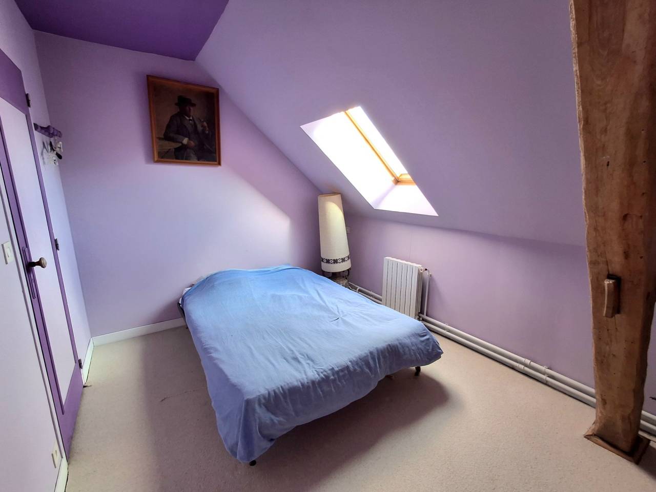 Equestrian property  Yonne